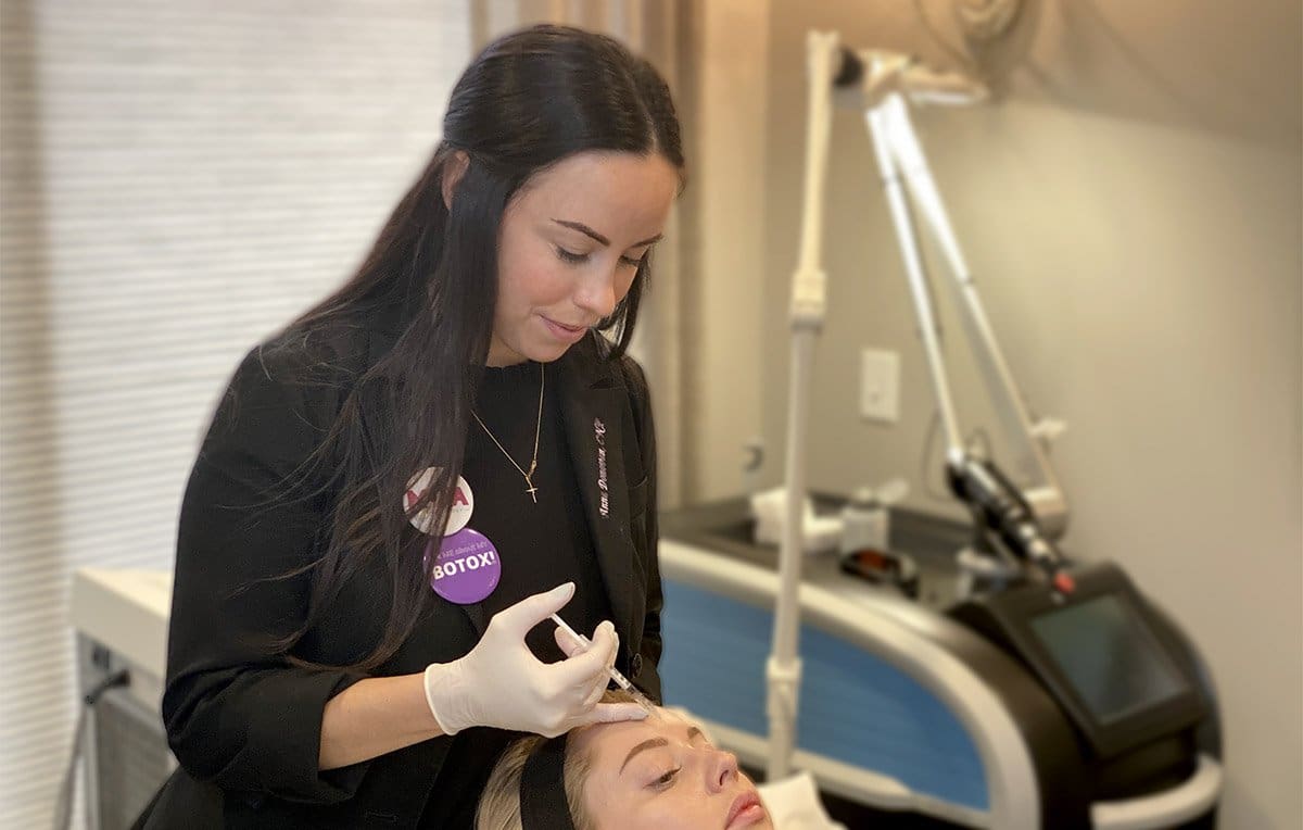 Botox Cincinnati | Botox Injections in Cincinnati Botox Cincinnati | Botox Injections in Cincinnati