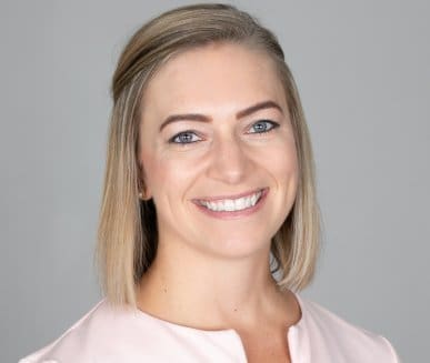 Amanda Schmidt