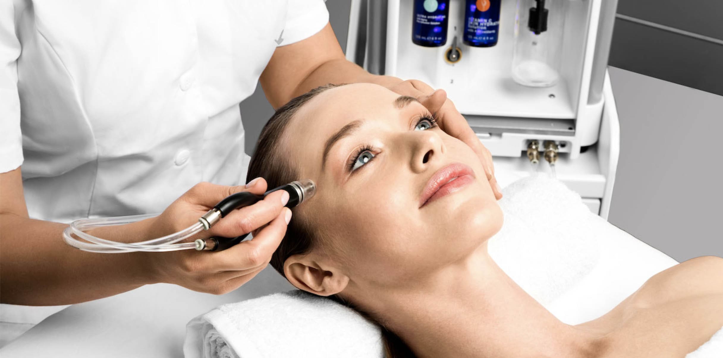 Cincinnati Dermalinfusion Treatments