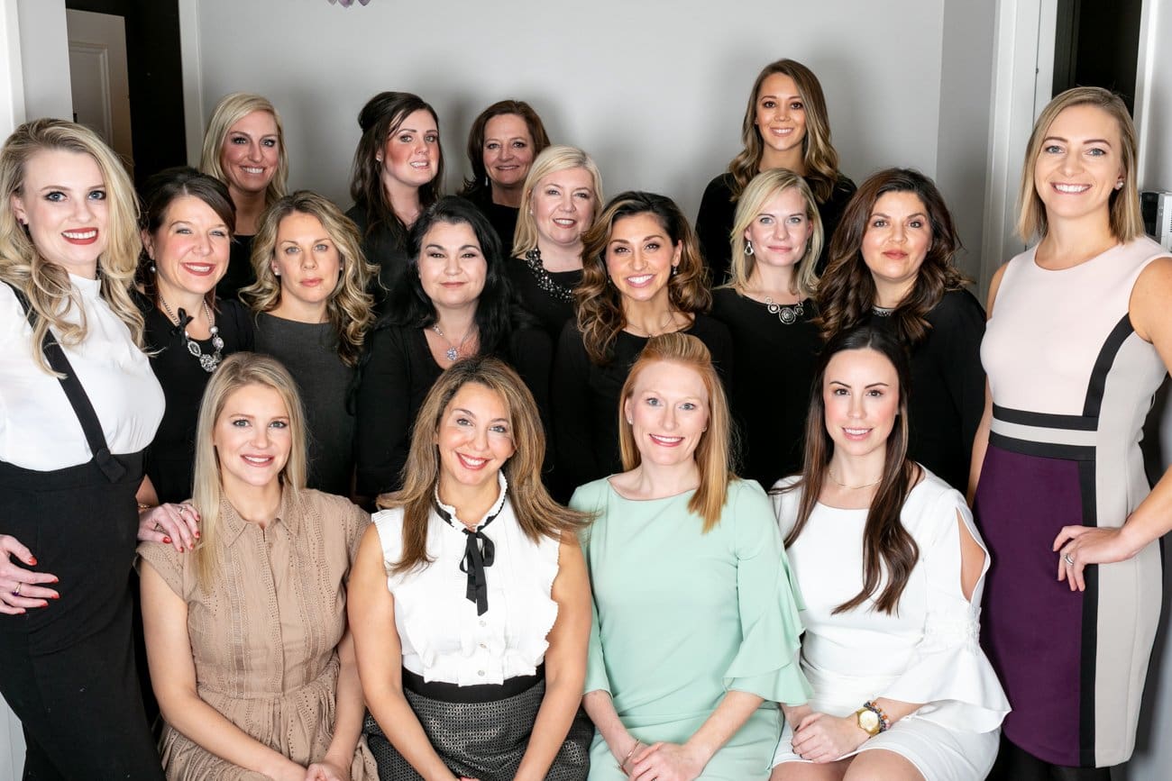 Cincinnati Dermatologist Meet the Team Mona Dermatology