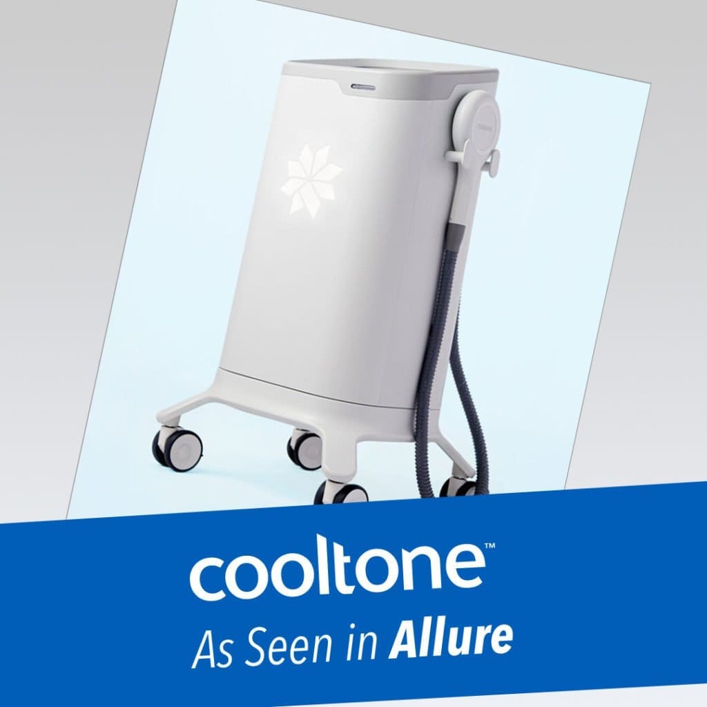 Cincinnati CoolTone Body Toning Treatments
