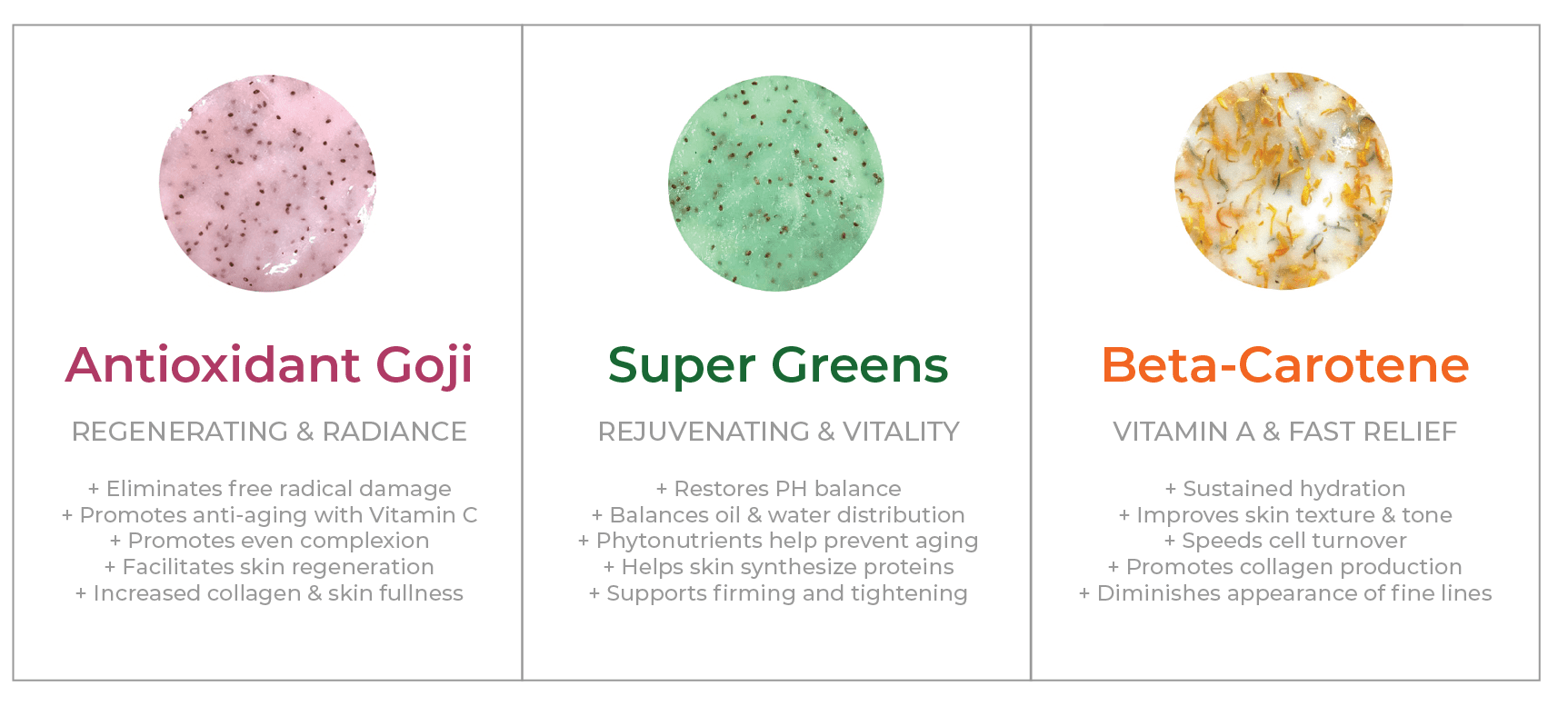 HydroJelly Mask Facial Cincinnati Mona Dermatology