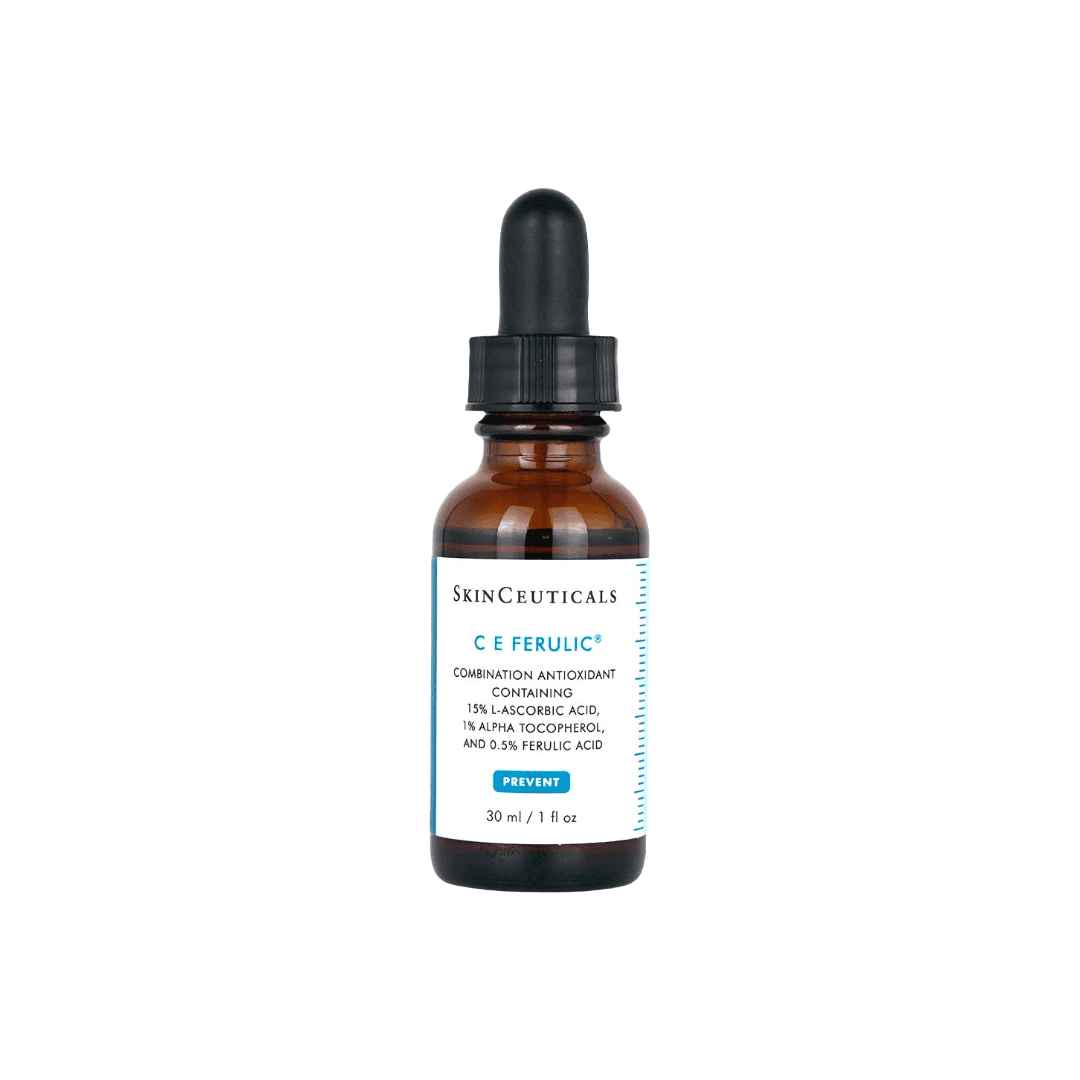 C E Ferulic Acid