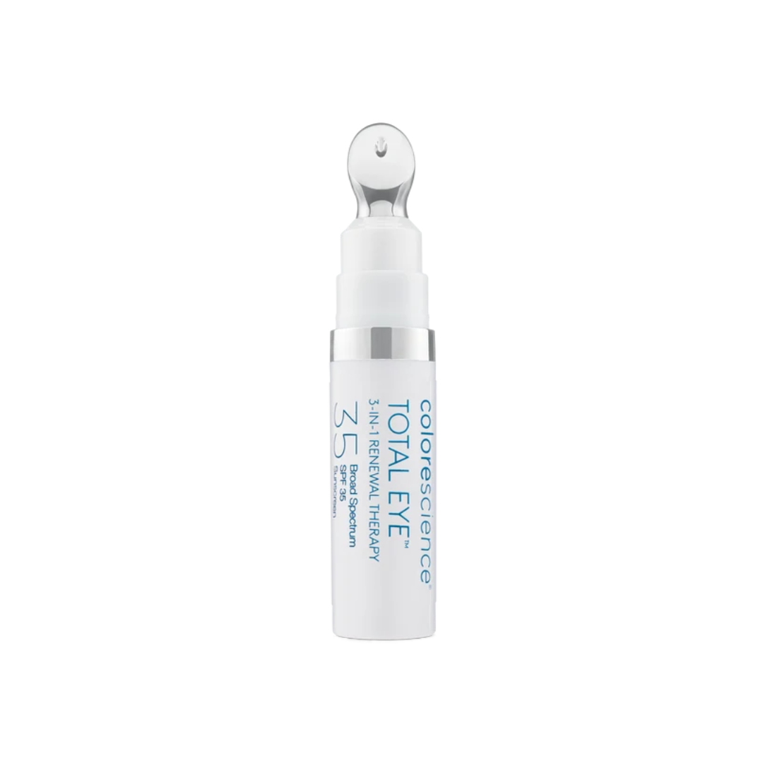 Total Eye 3-in-1 Treatment SPF 35 (Tinted)