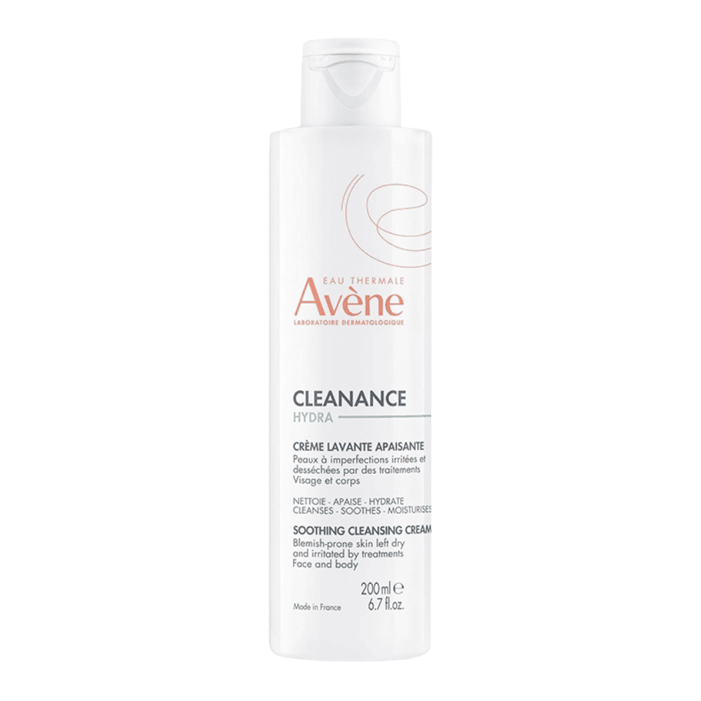 Avène Cleanance Hydra Cleanser