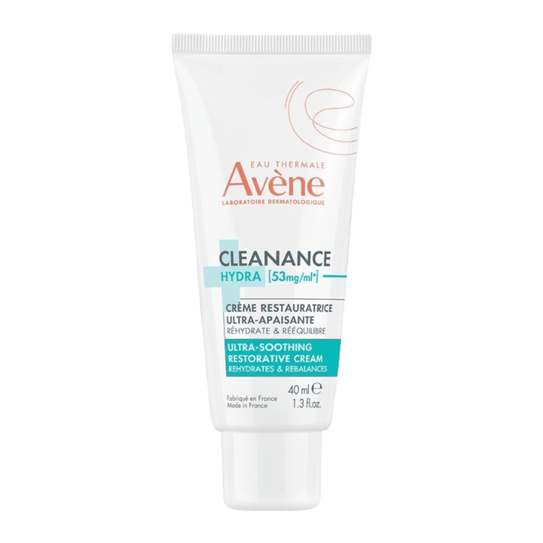 Avène Cleanance Hydra Cream