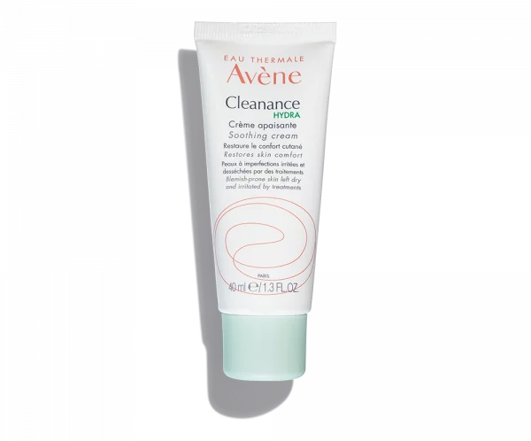 Avene Cleanance Hydra Soothing Cream, Formerly Clean AC Cream
