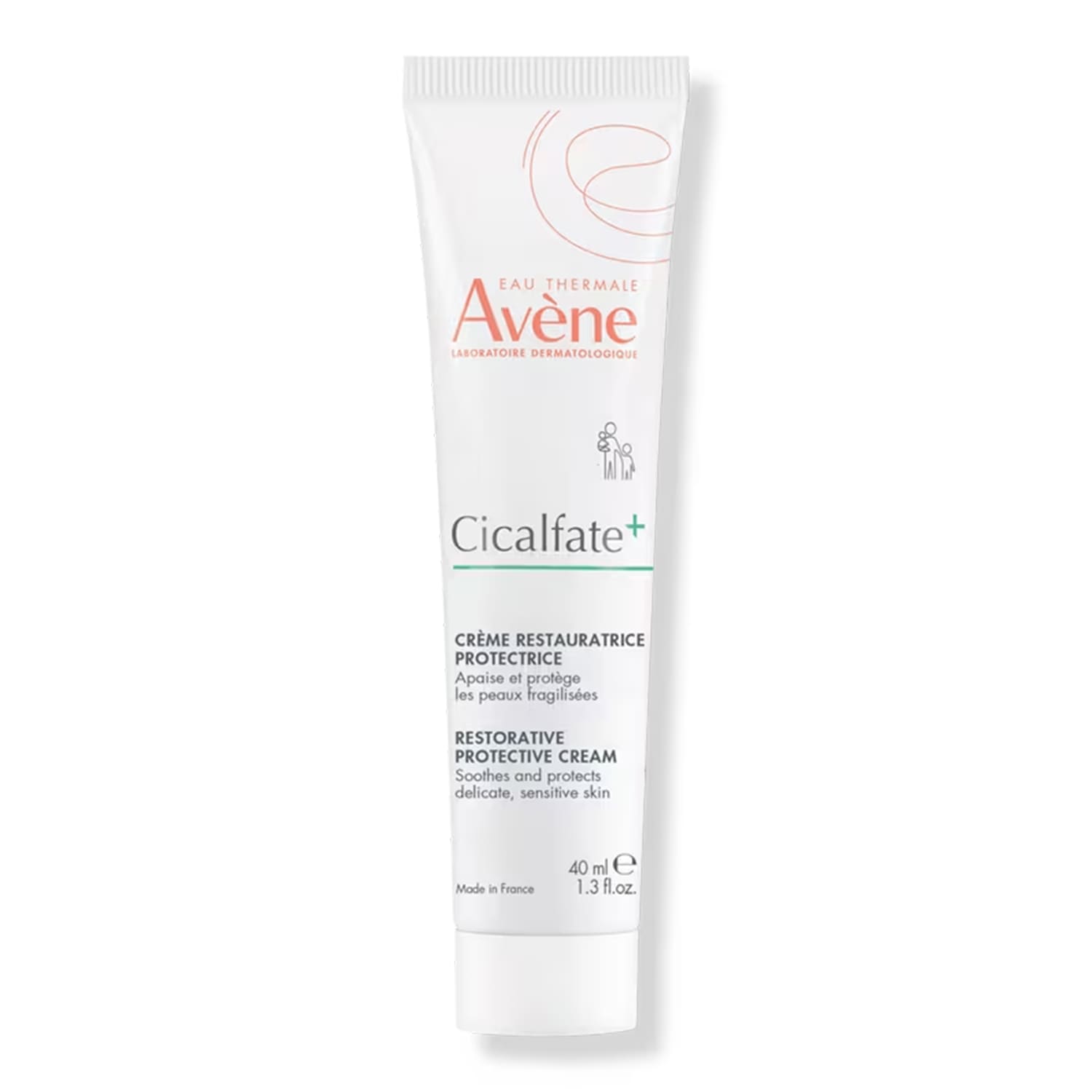Avène Cicalfate Restorative Skin Cream