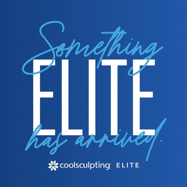 Coolsculpting Elite at Mona Dermatology Cincinnati
