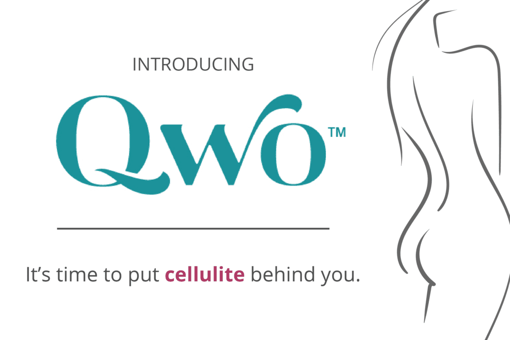 Qwo: Cincinnati Cellulite Treatments