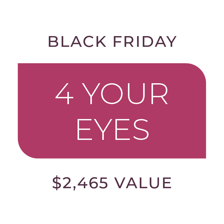 4 Your Eyes Package (Deposit)
