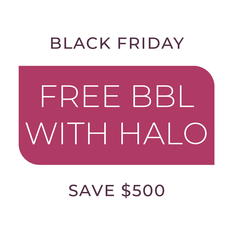 Free BBL Upgrade for Halo (Deposit)
