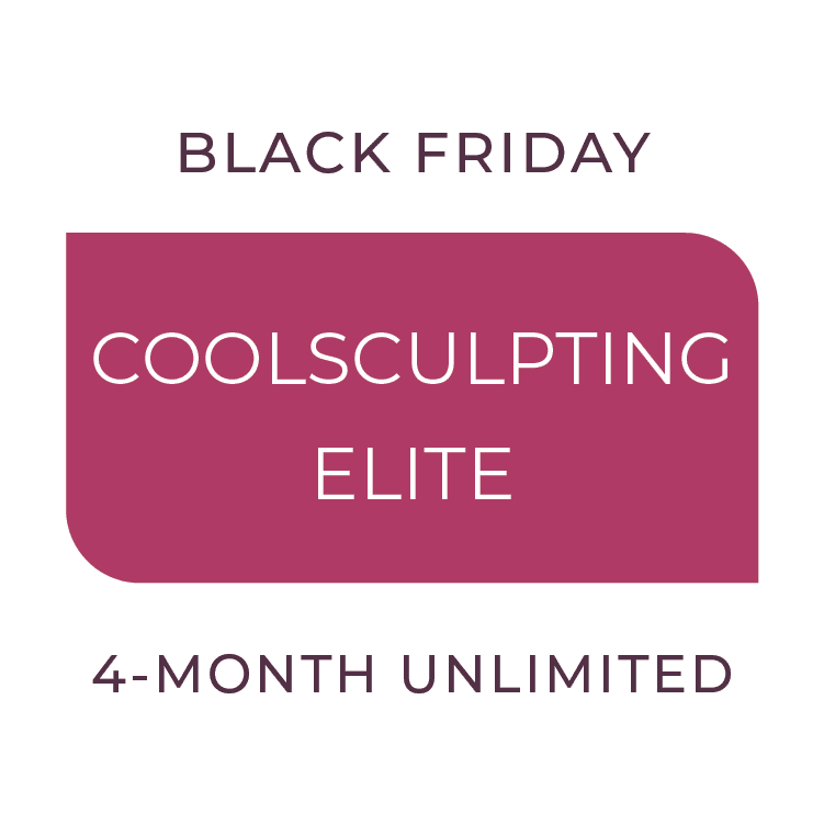 CoolSculpting Elite