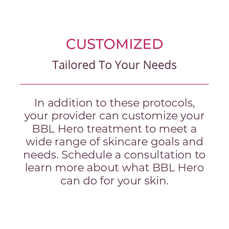 BBL Hero Treatments Cincinnati