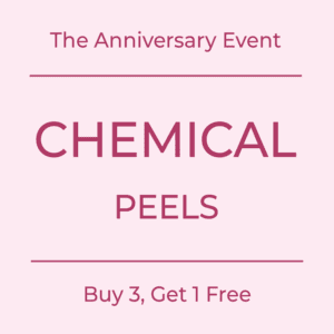 Chemical Peels