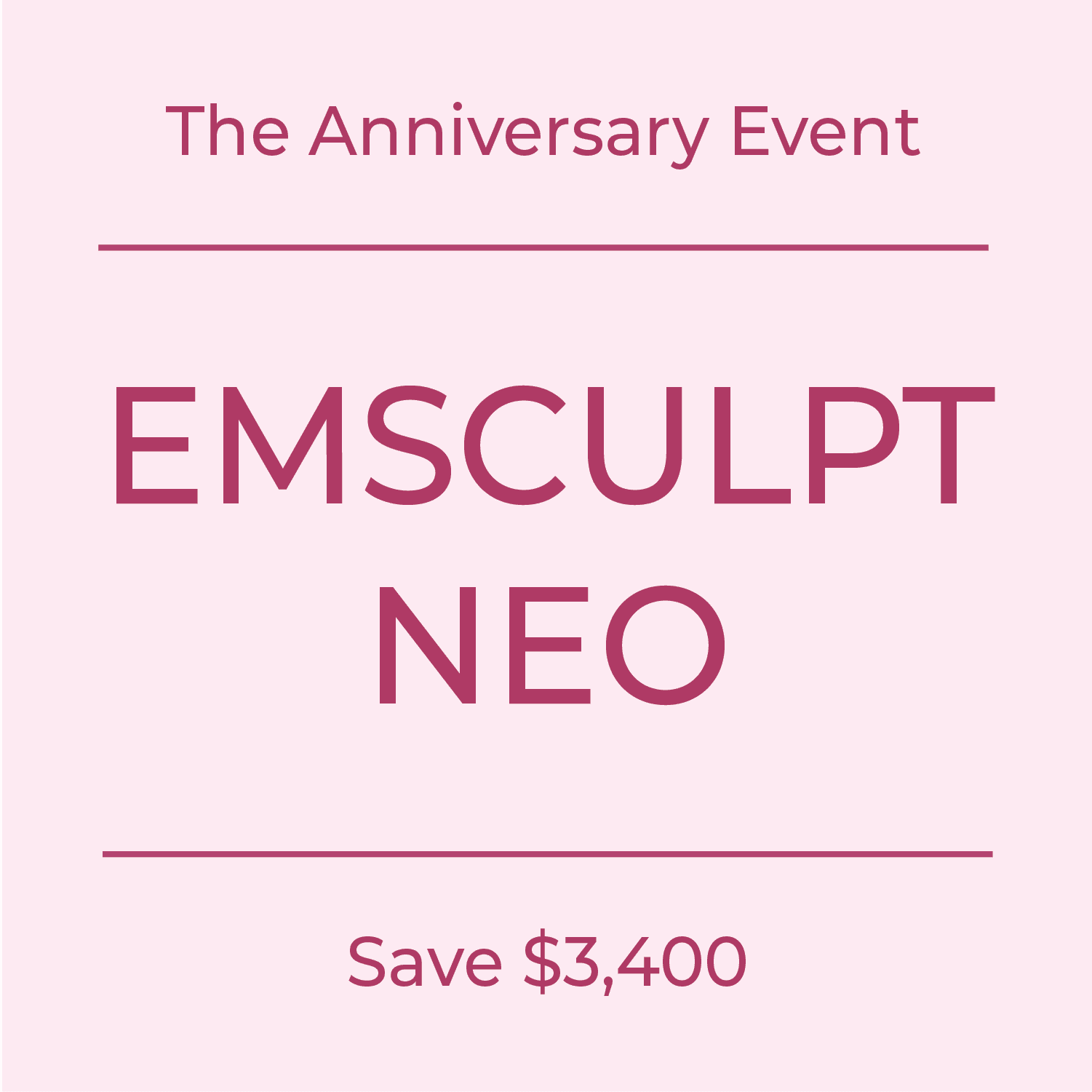 EmSculpt Neo
