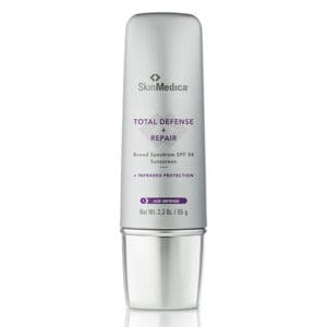 SkinMedica Total Defense & Repair