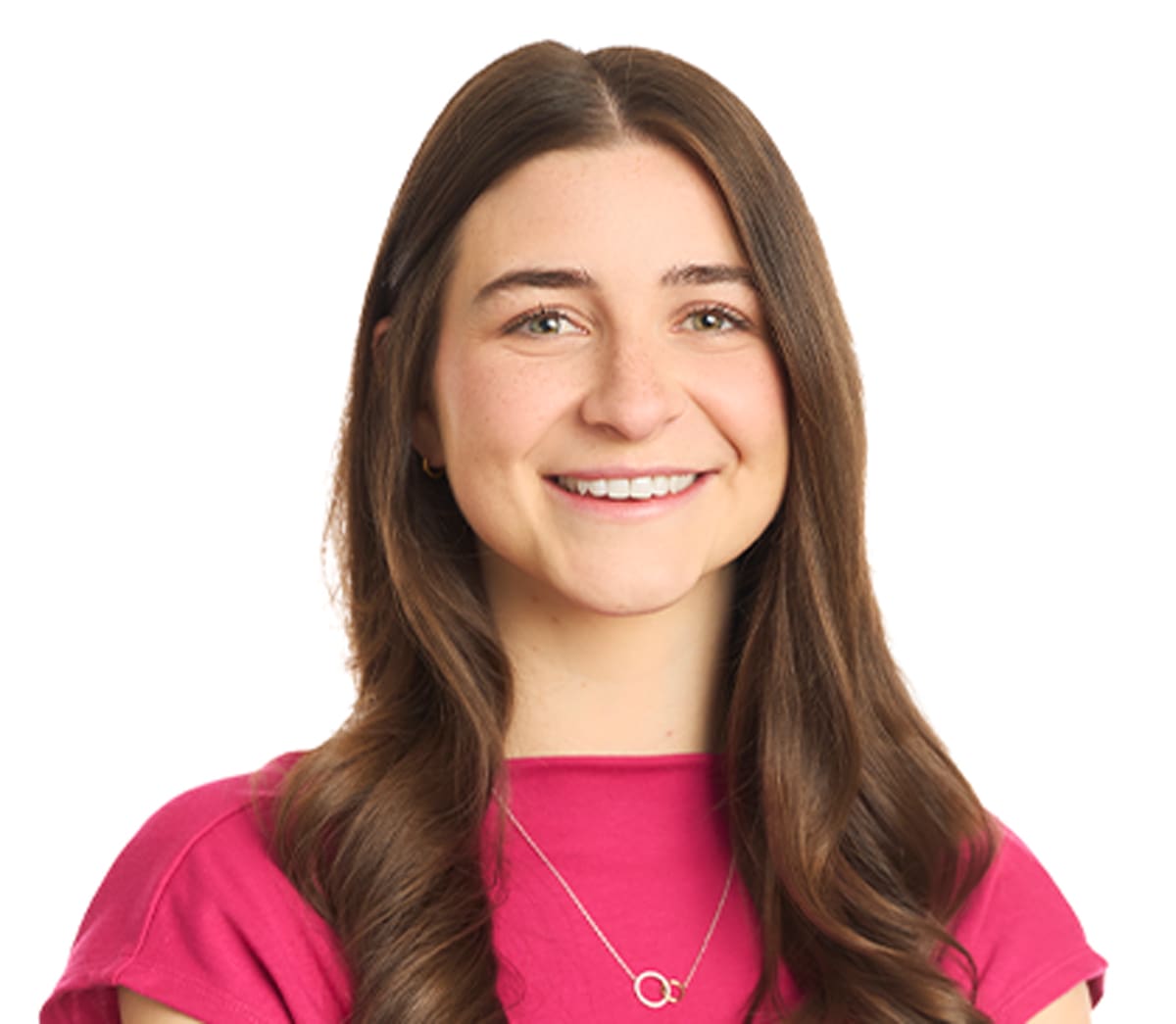 Emi Dougherty, CNP