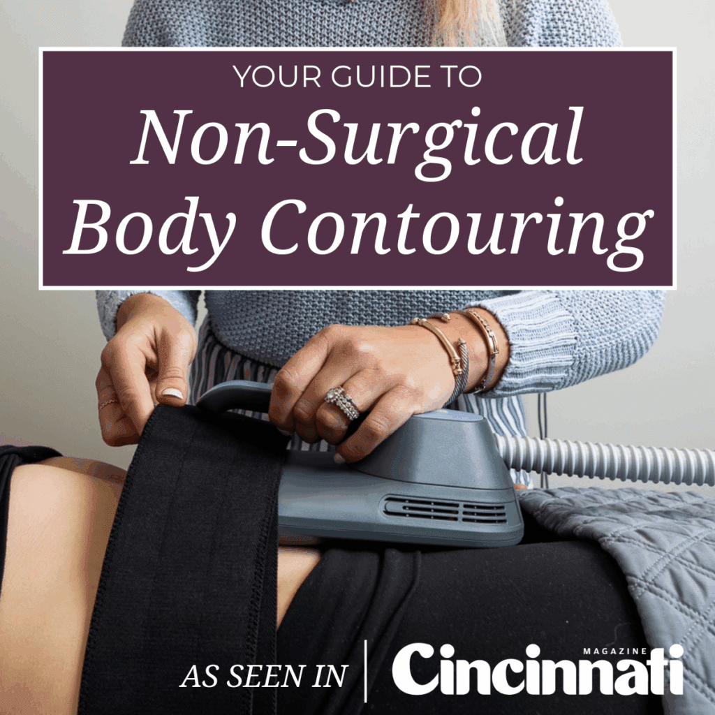 Your Guide to Non-Surgical Body Contouring
