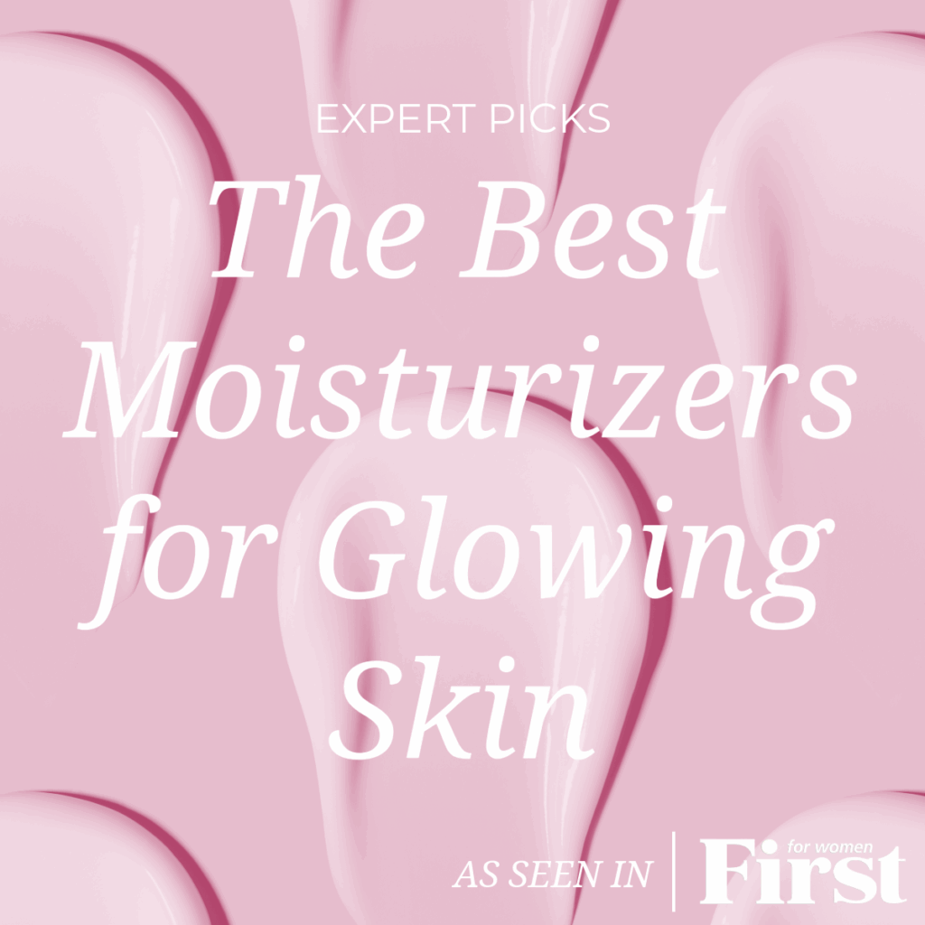 Expert Picks: The Best Moisturizers for Glowing Skin