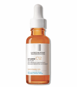 la roche posay vitamin c12