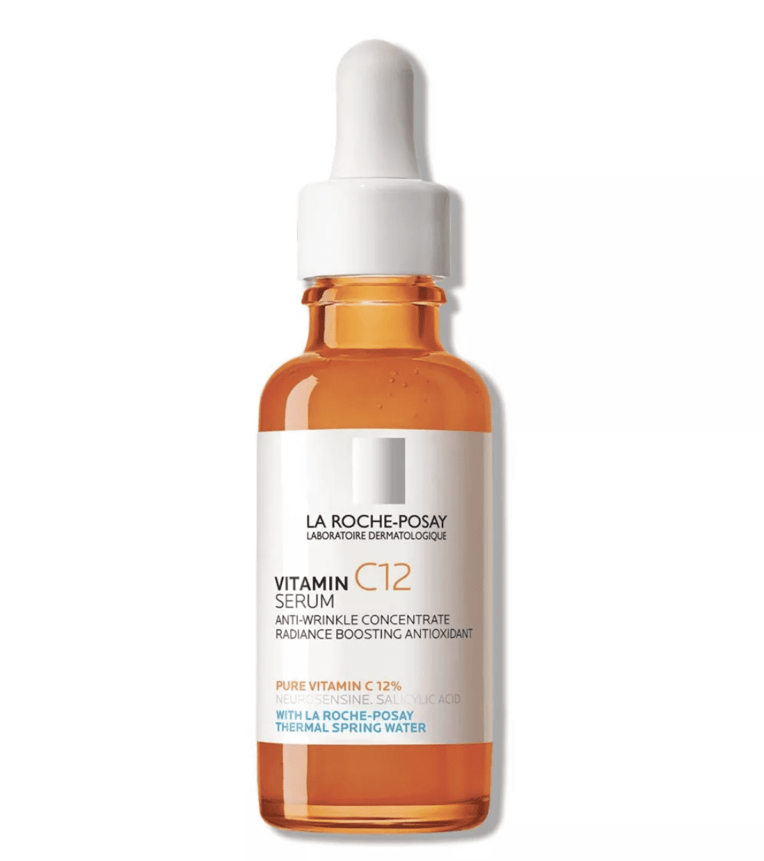 la roche posay vitamin c12