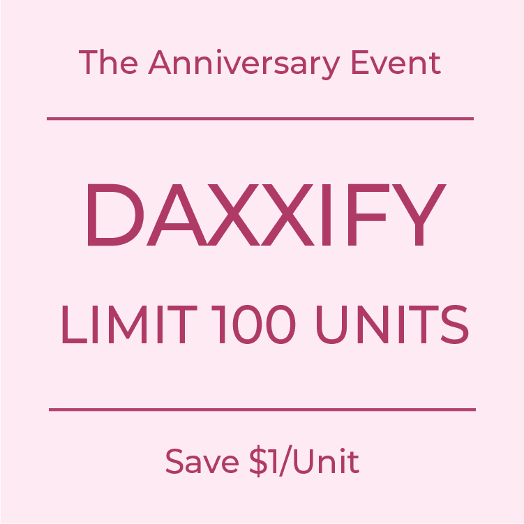 Daxxify