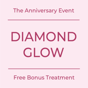 Diamond Glow