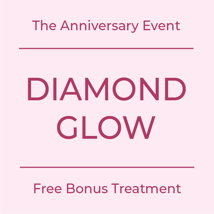 Diamond Glow