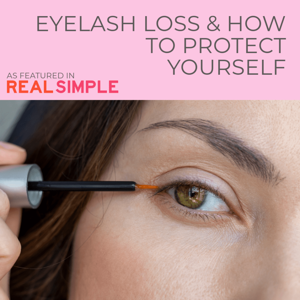 lash serums