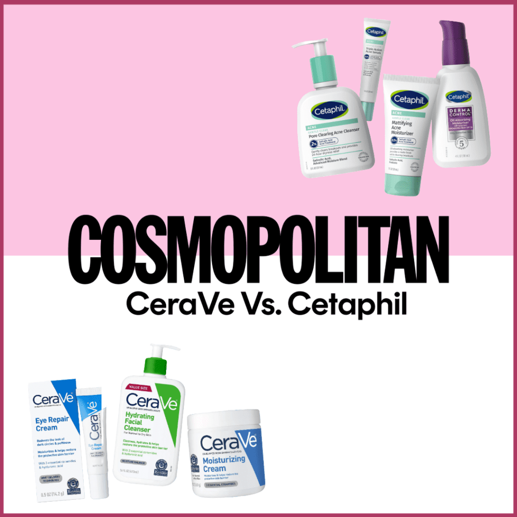 cerave vs cetaphil
