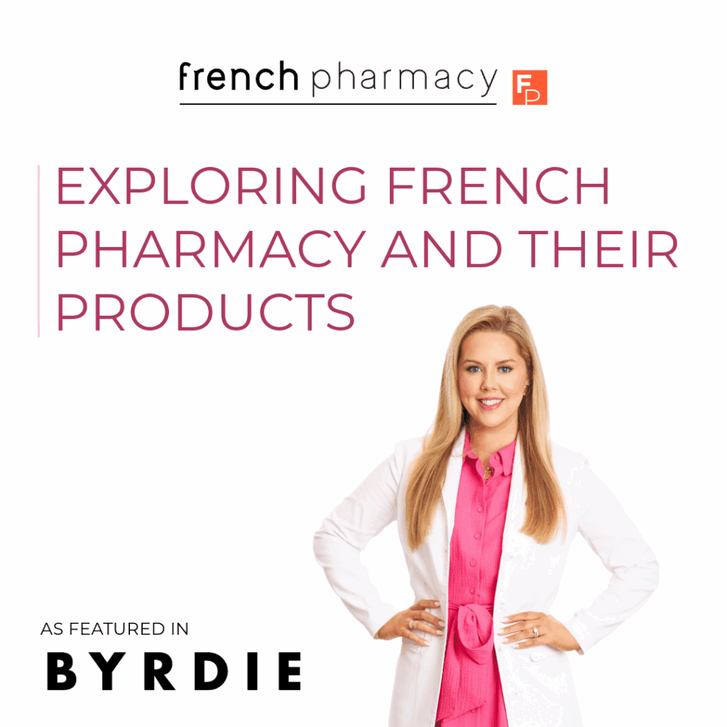 french pharmacy