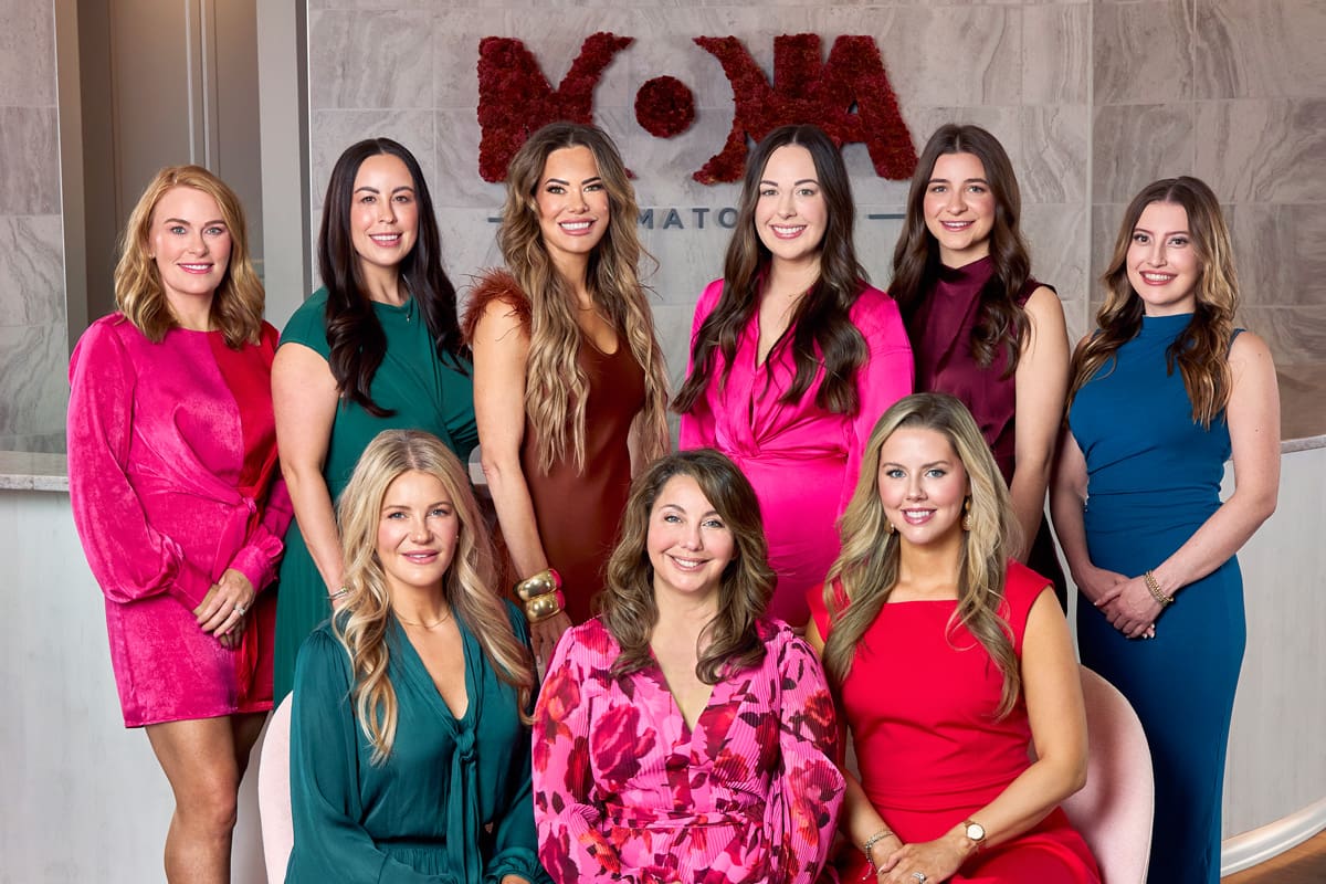 Cincinnati Dermatologist Mona Dermatology