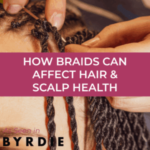 scalp health