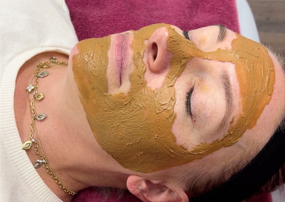 Cosmelan Peel