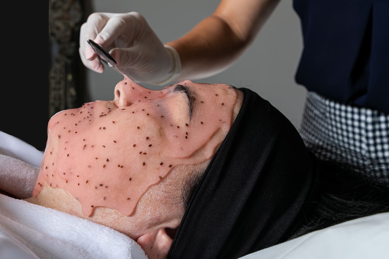 Cincinnati Facial Treatments