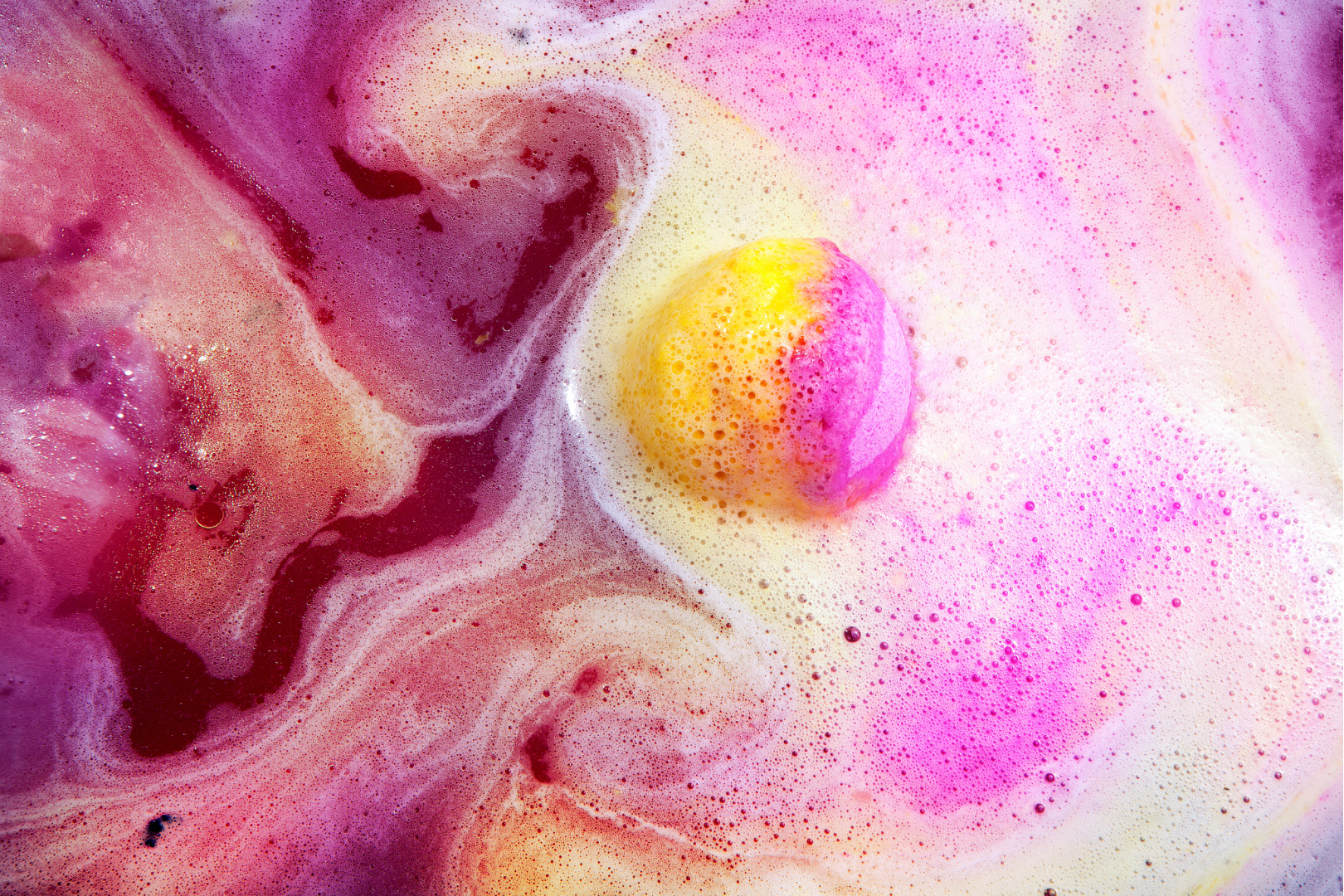 Bath Bombs