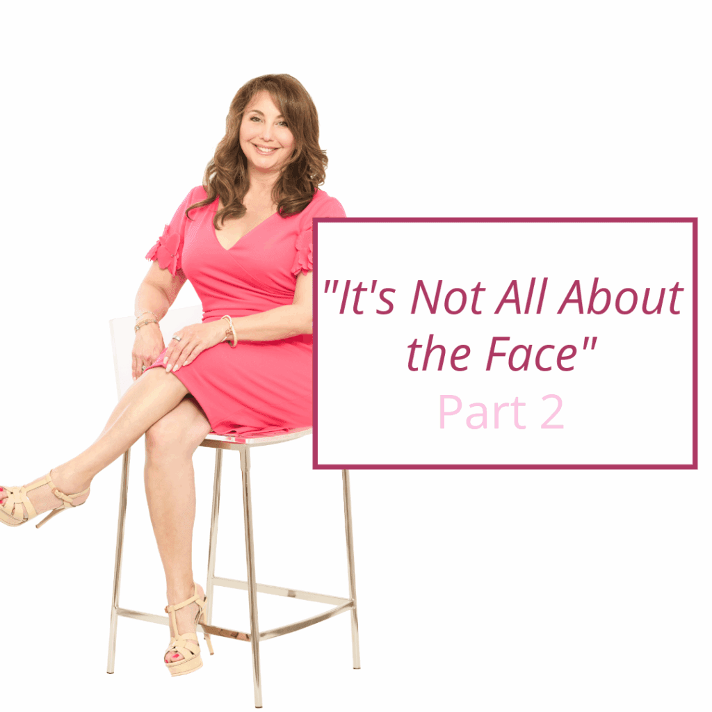 It's Not All About the Face: How to Rejuvenate Your Hands As Seen in Cincinnati Magazine