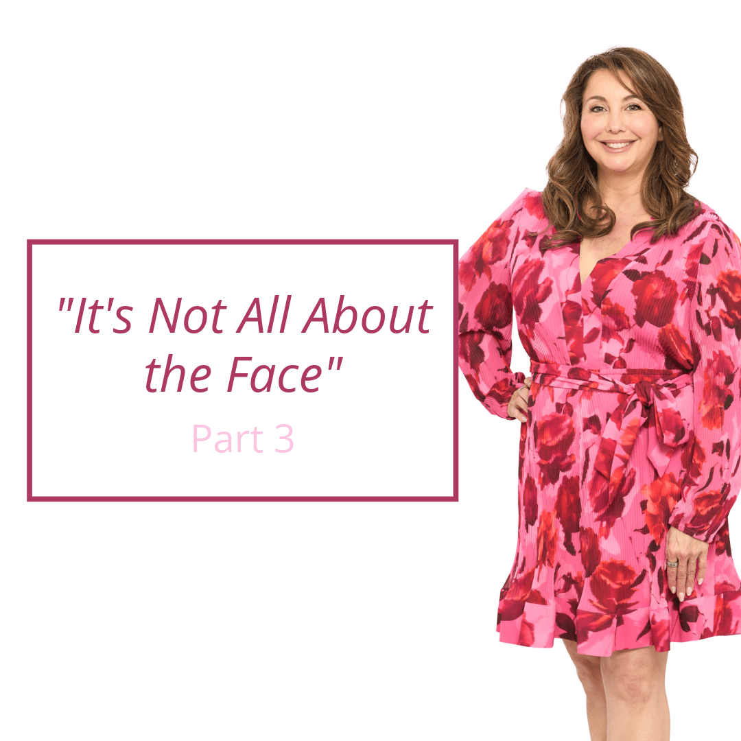 It's Not All About the Face: Body Anti-Aging | As Seen in Cincinnati Magazine