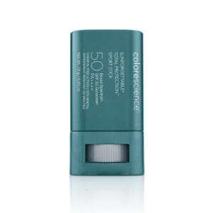Colorescience Sunforgettable Total Protection Sport Stick SPF 50 Sunscreen Balm Stick