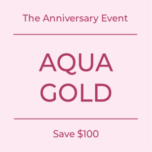 AquaGold