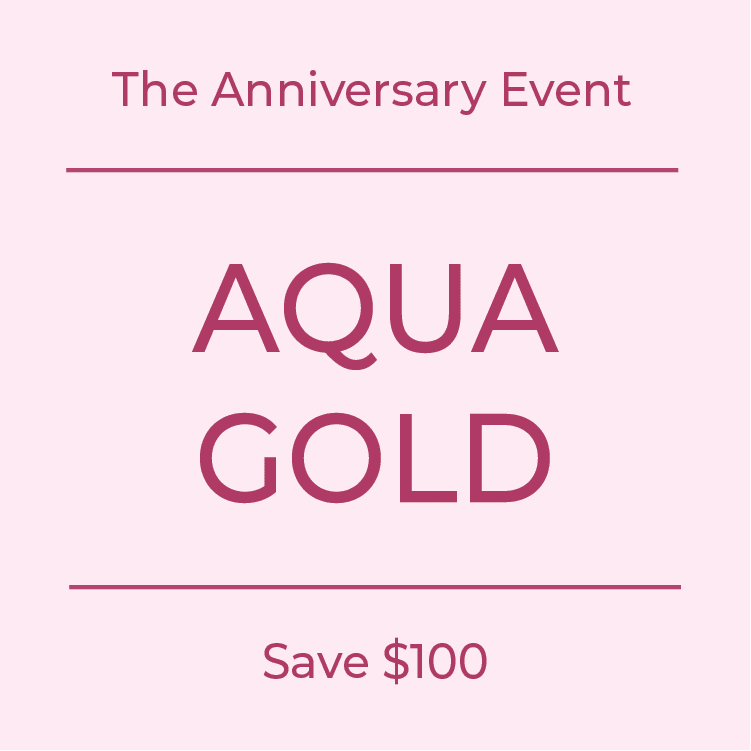 AquaGold