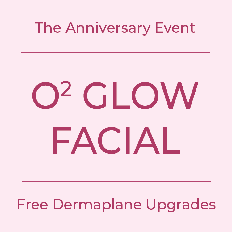 O2 Glow Facial