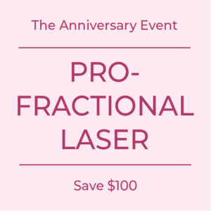 ProFractional Laser