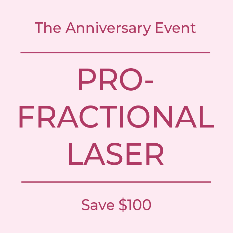 ProFractional Laser