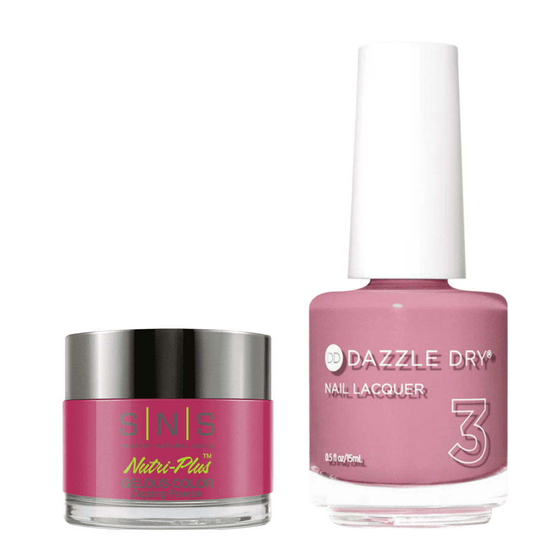 Gel Manicure Alternatives