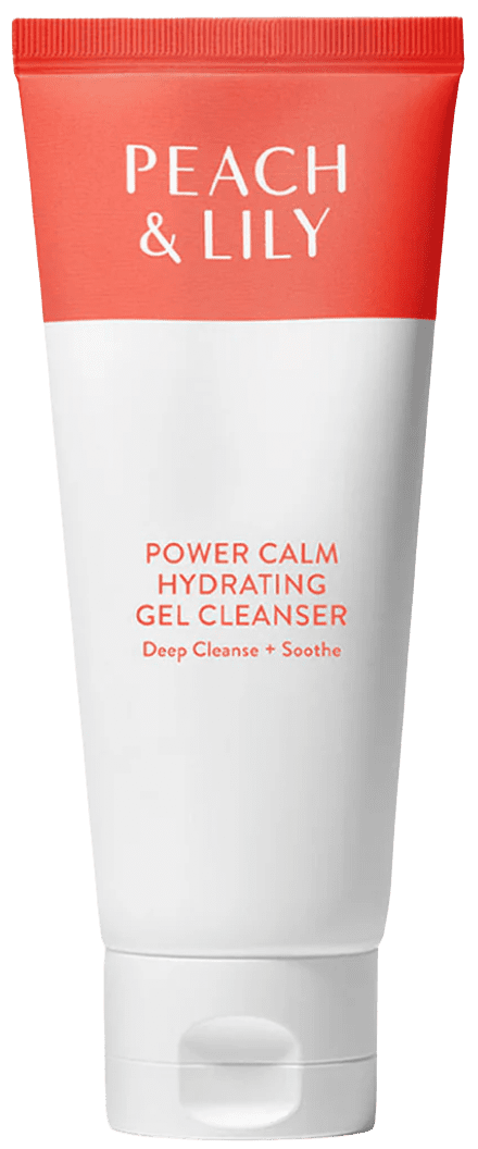 Peach & Lily Power Gel Cleanser