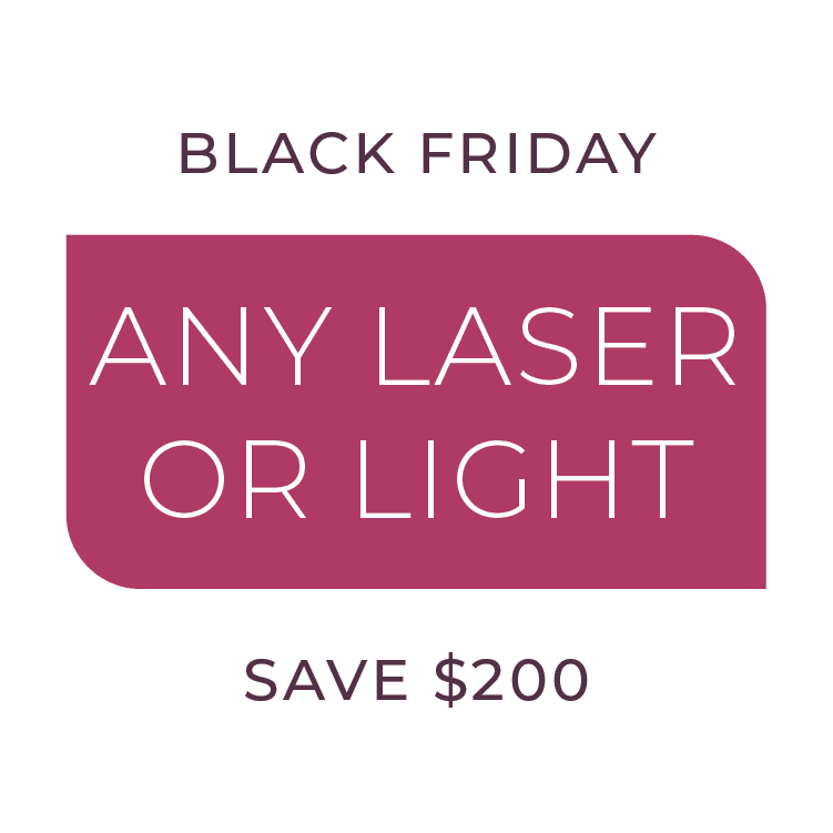 Any Laser or Light (Deposit)