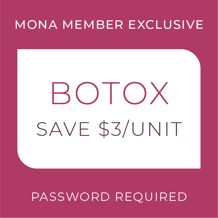 Protected: Mona Member Botox