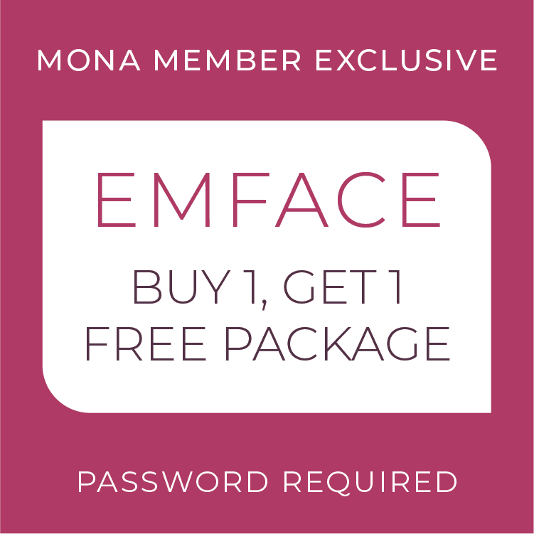 Protected: Mona Member EmFace